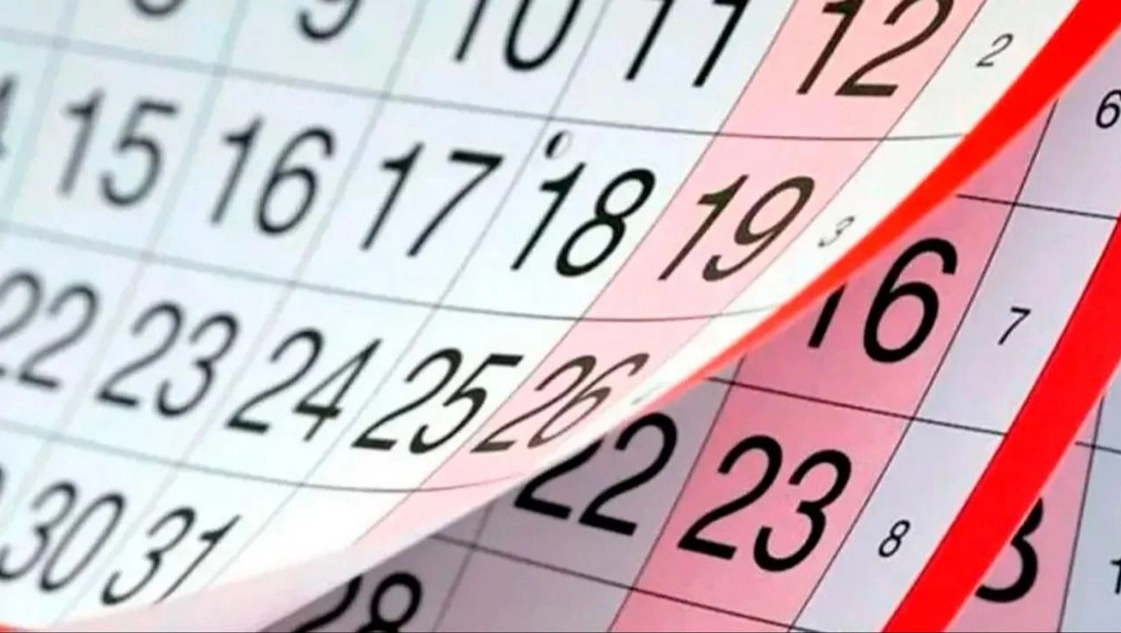 ¿Cuándo es el próximo feriado en Argentina? Se viene un finde XL de 4 días