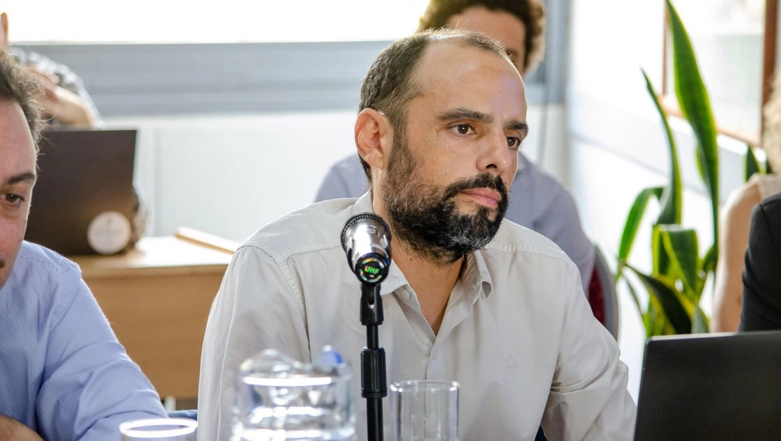 "La violencia emana de la crisis nacional"
