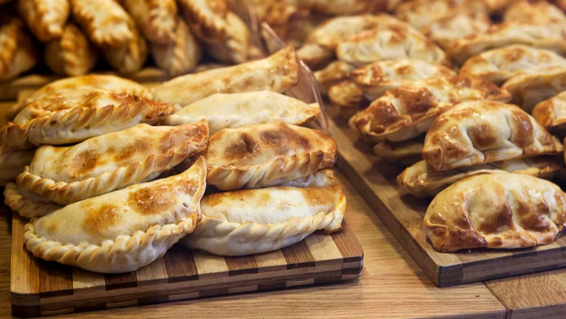 Mañana se celebra el Día de la Empanada: en Argentina, se consumen 10 millones por día