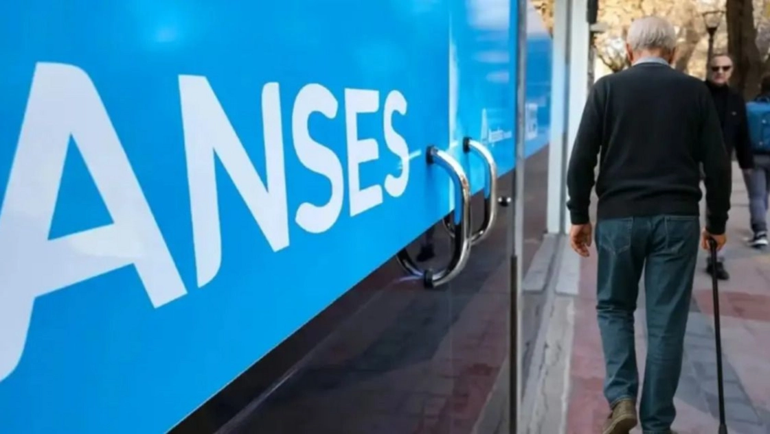 ANSES: empieza con los pagos de mayo de 2026
