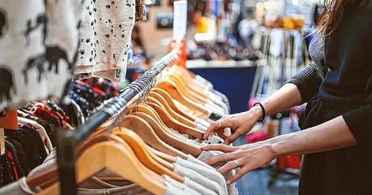 Las ventas minoristas pyme bajaron 0,6% interanual en marzo