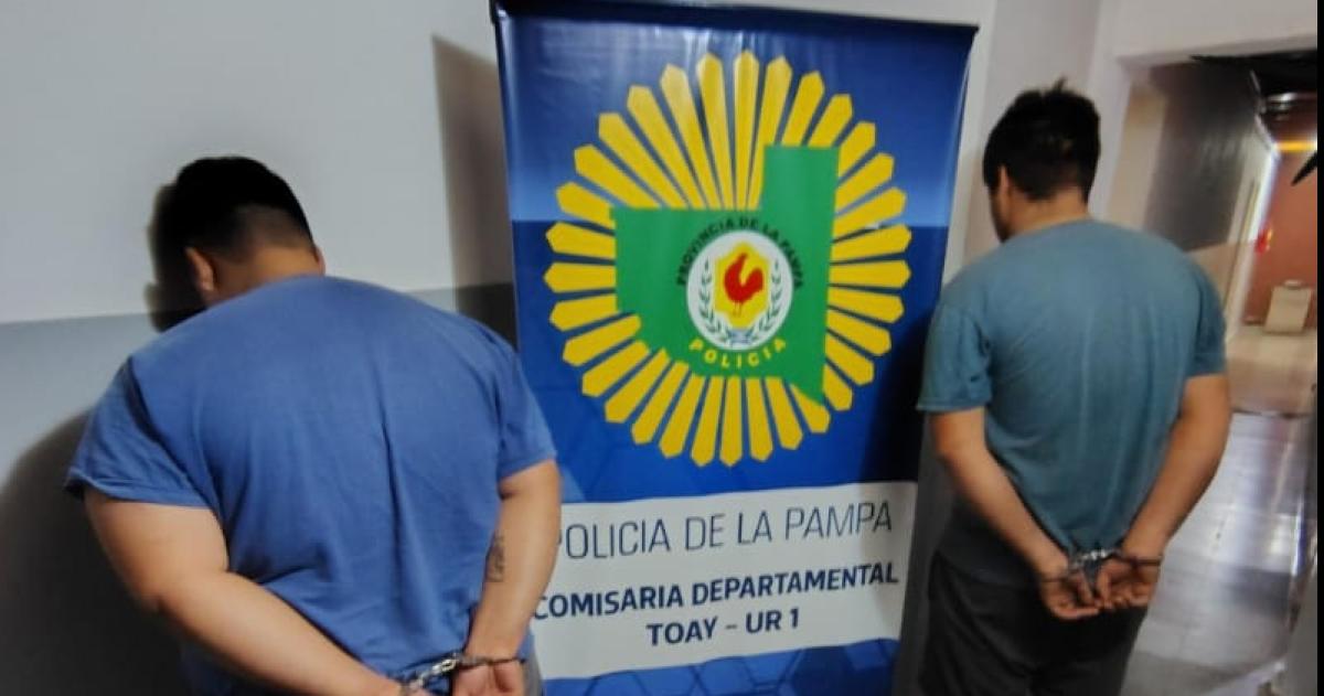 Robaron plantas de cannabis autorizadas, los allanaron y les encontraron un arsenal