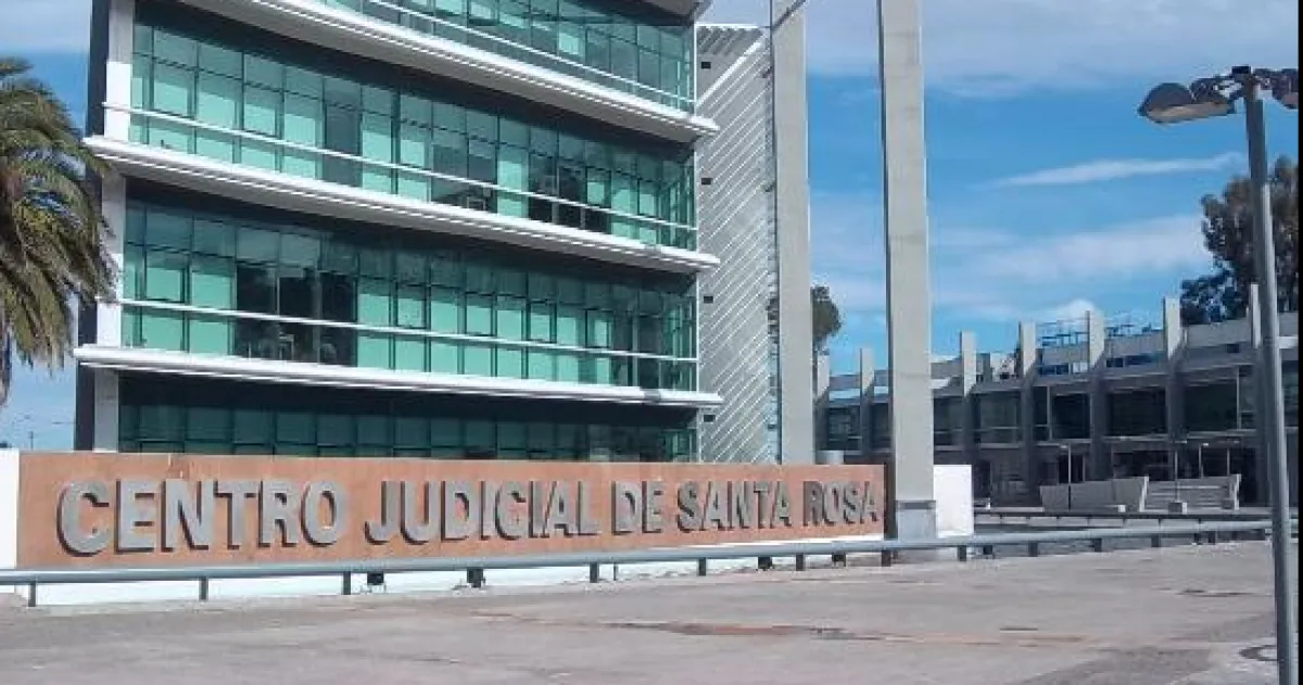 Condenan a un hombre por abusar sexualmente de dos niñas en Santa Rosa