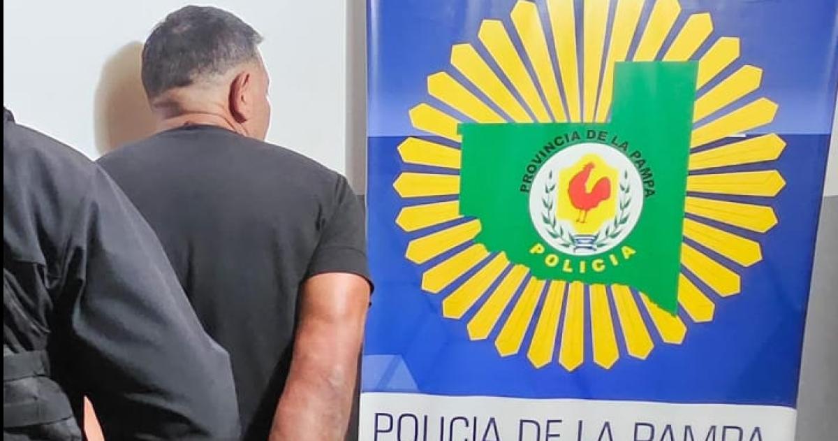 Demoraron a dos hombres por disturbios y uno era buscado por abuso sexual