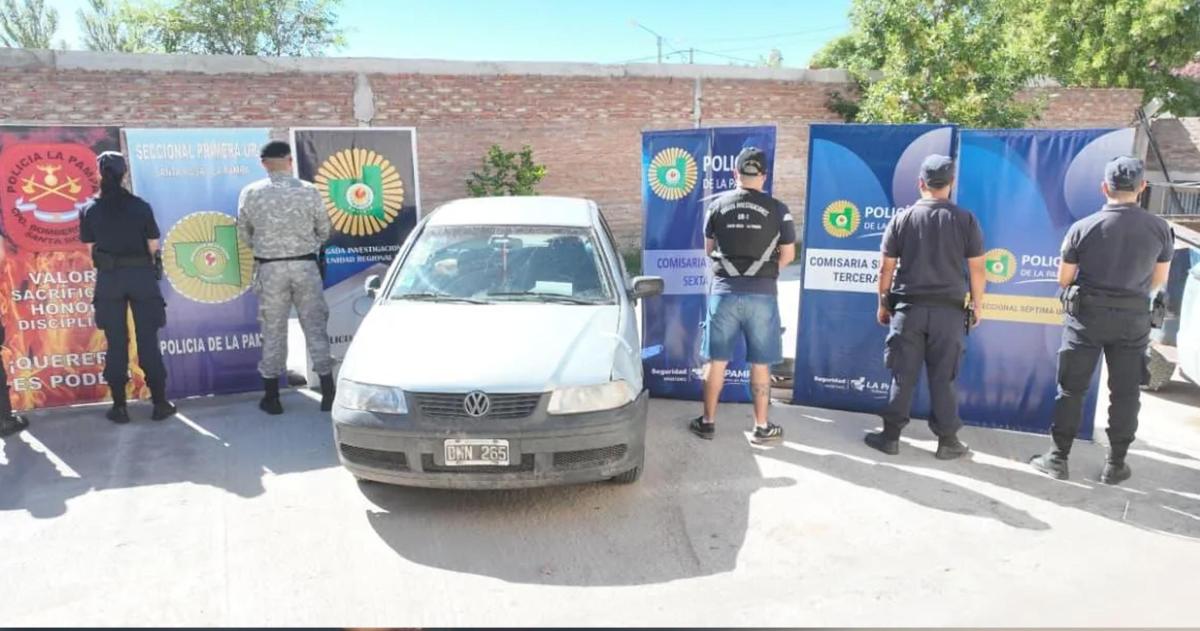 Dos condenados por estafar adultos mayores con el "cuento del tío"