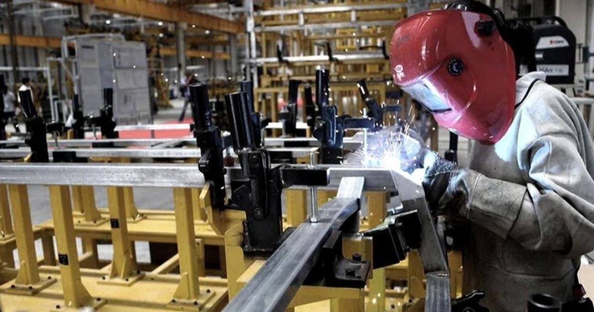 La UIA pidió al Gobierno garantías por el abastecimiento de gas
