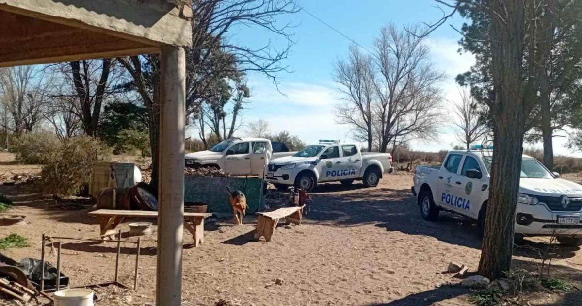 Confirman sobreseimiento y 10 años de internación para el hombre que mató a su hermano