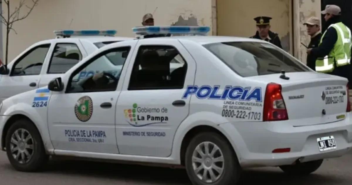 Investigan un confuso episodio en el que un joven fue baleado