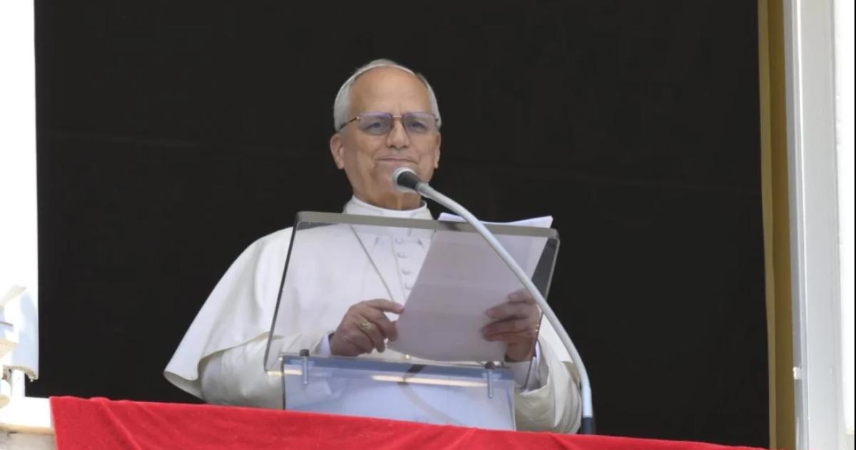 El Papa denunció violaciones a la libertad de prensa y recordó a reporteros asesinados