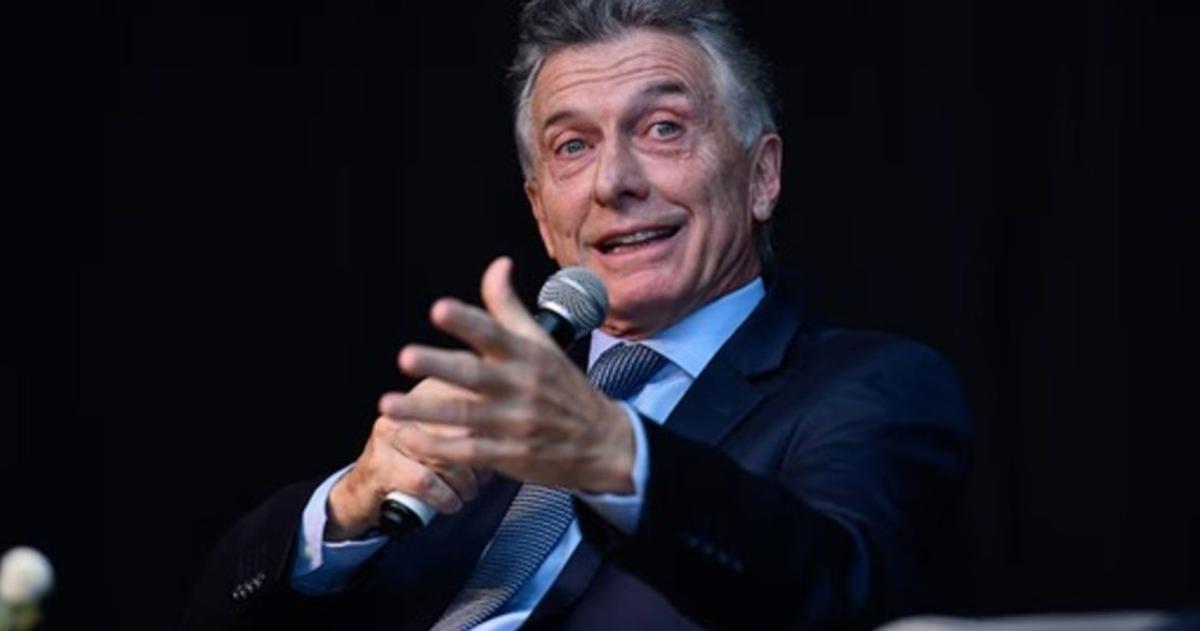 Macri profundiza su distancia con el Gobierno y ya no descarta una candidatura para 2027