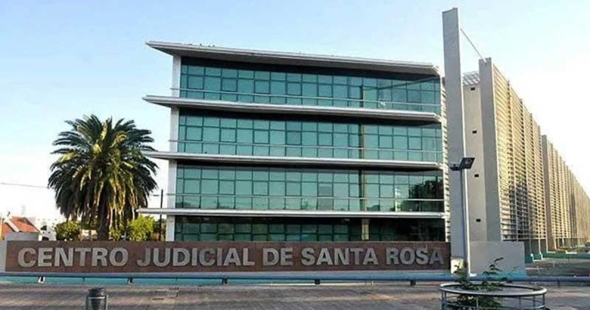 El TIP anuló condena por abuso sexual de una niña en Acha por un defecto procesal