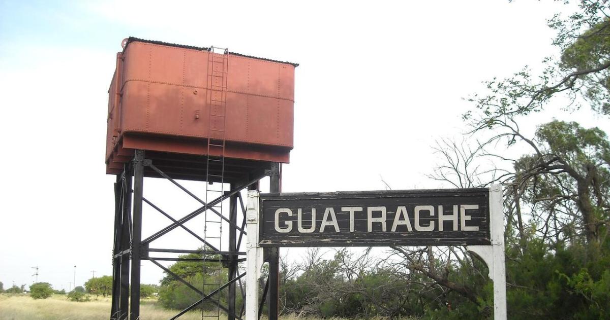 Hallazgo en Guatraché: encuentran a un hombre muerto en su vivienda