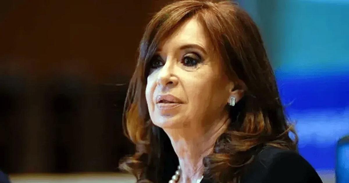 El Gobierno apeló ante la Corte Suprema para frenar la pensión de privilegio de Cristina Kirchner