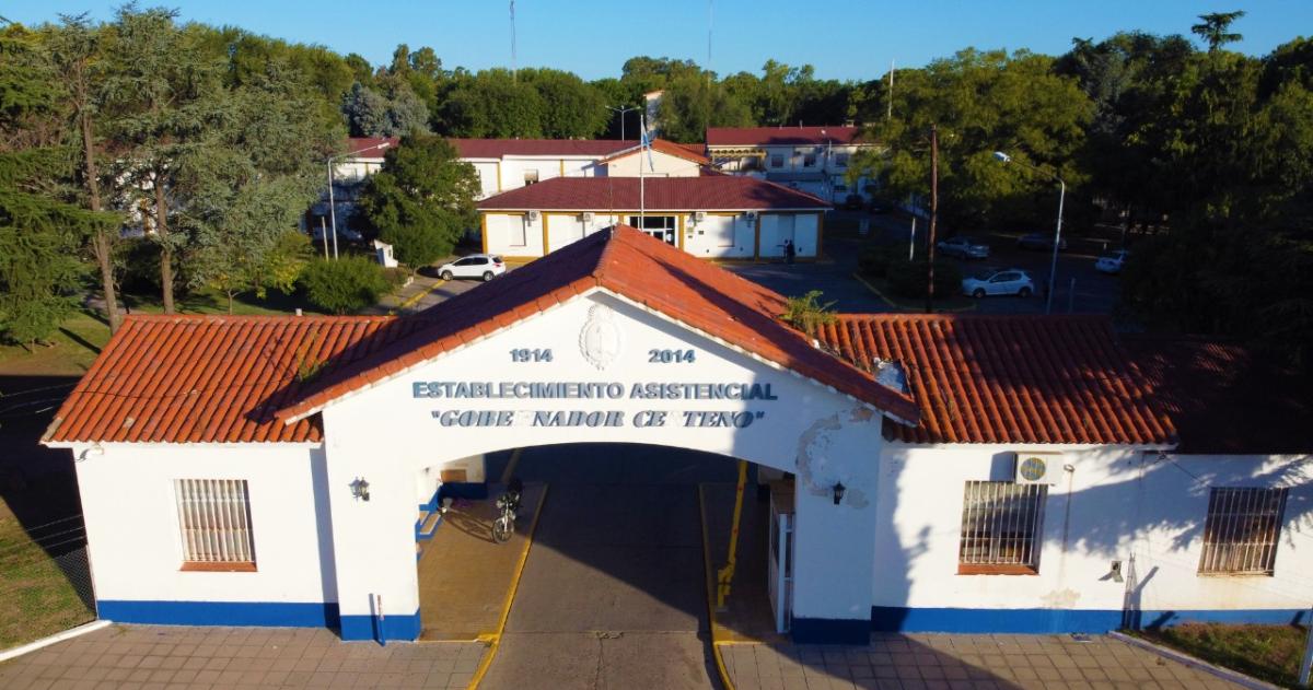Condenan a un enfermero del Hospital Centeno por abuso sexual simple