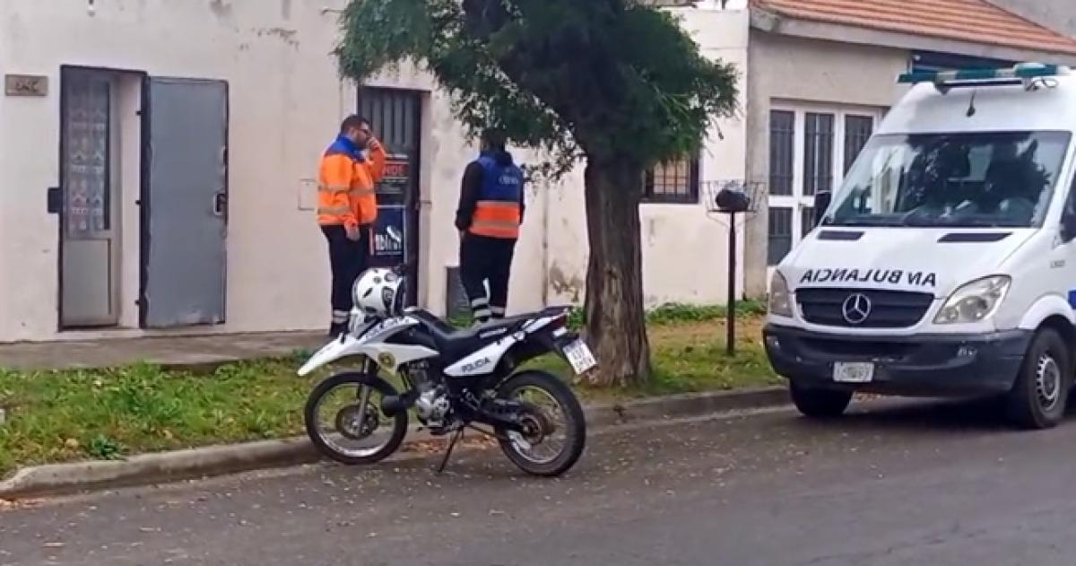 Clausuraron una residencia clandestina para adultos mayores en Pico