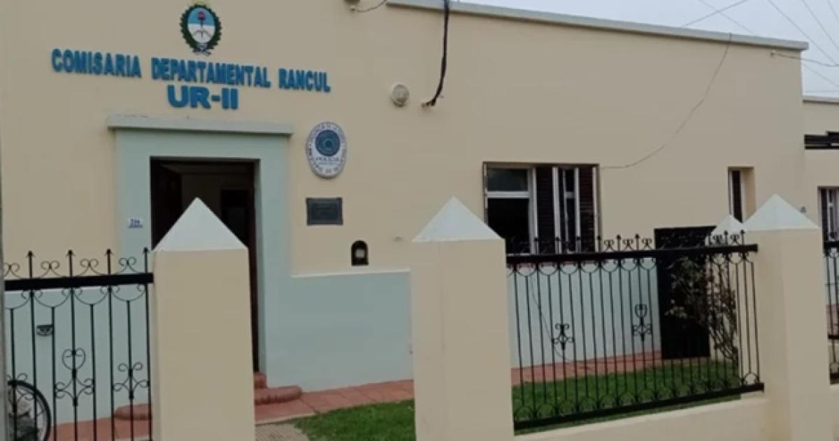 Rancul: estafa millonaria a una adulta mayor con el "cuento del tío"