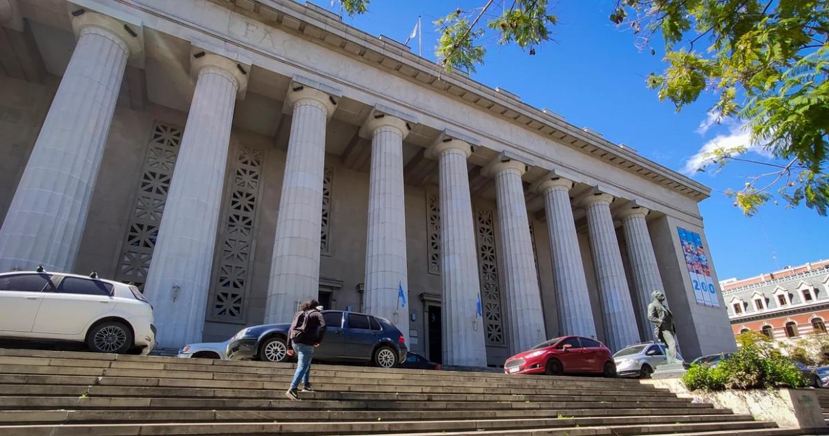 Recorte en educación: el Gobierno quitó más de $78.000 millones y frenó obras universitarias
