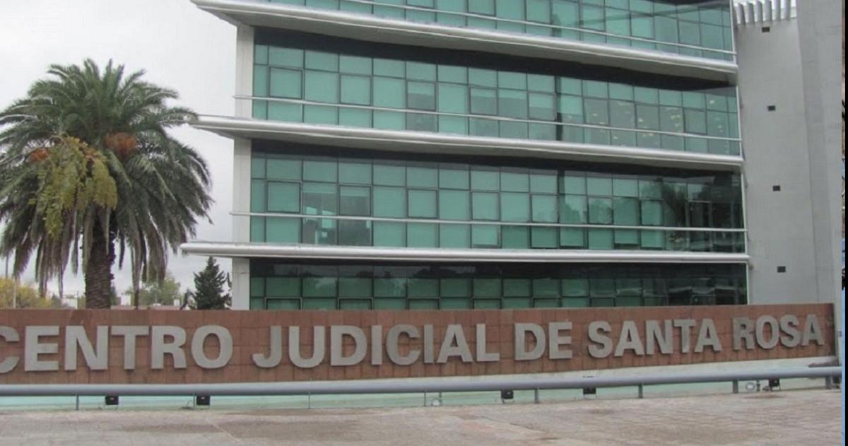Condenaron a un hombre por agredir a su expareja