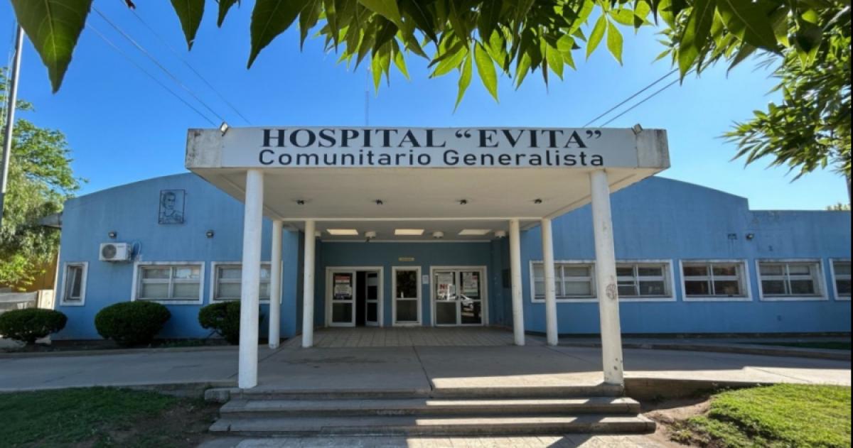 Madre e hijo hospitalizados tras sufrir una intoxicación por monóxido de carbono en Santa Rosa