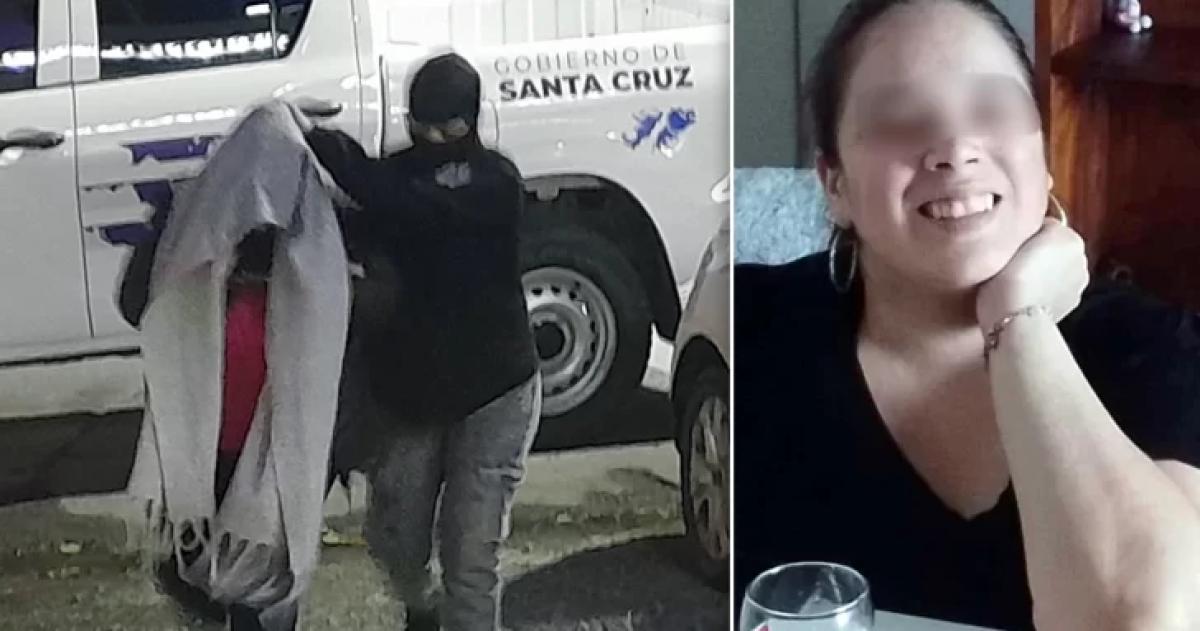 Engaño, millones y huida: cómo operaba la estafadora que cayó en el centro santarroseño