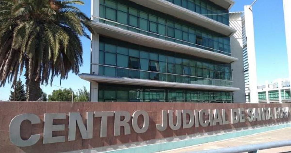 Tres años de prisión por un "cuento del tío" en Castex