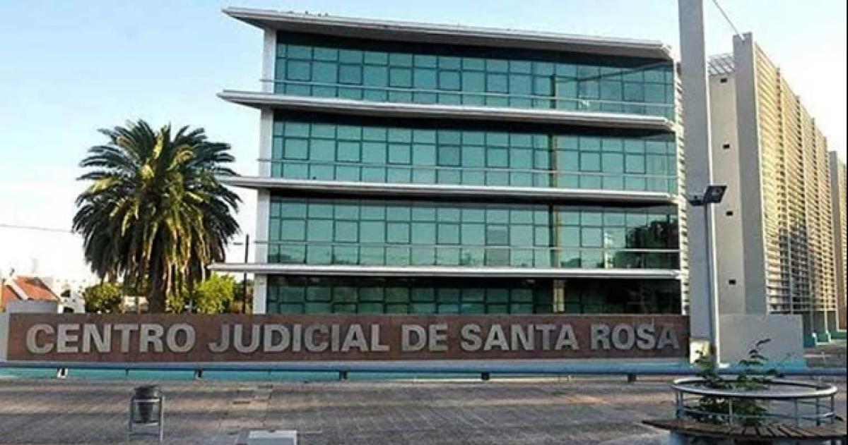 Reducen la pena a un abusador de General Acha