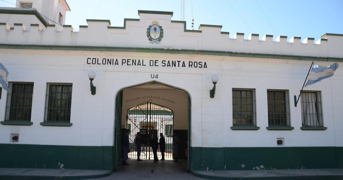 Otra banda que dirigía la venta de droga desde la U-4: un rotisero y una enfermera, los dealers 