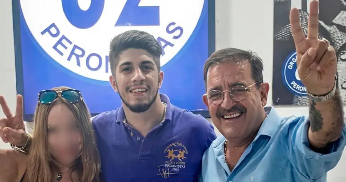 Habló la joven secuestrada por Barrelier en 2025: "Me ató los pies, las manos y me tapó la boca con cinta"