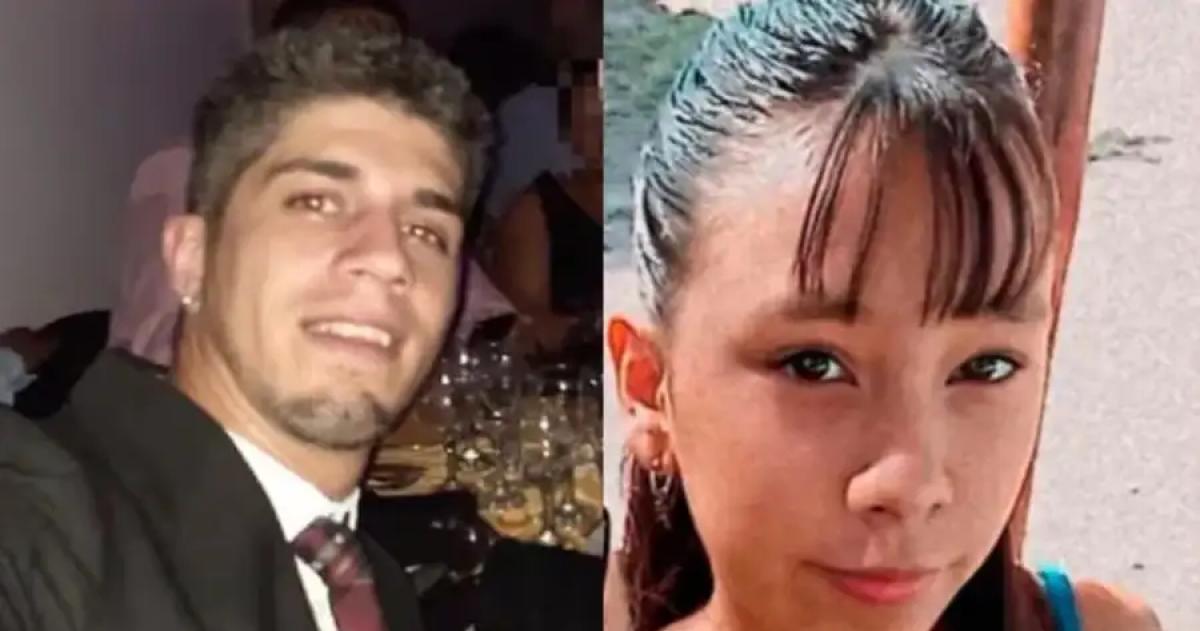 La autopsia confirmó que Agostina Vega murió por asfixia mecánica
