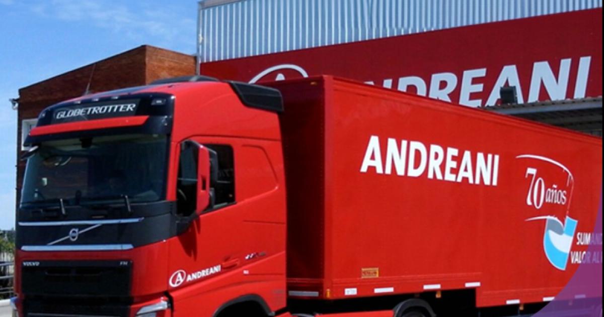 Responsabilizan a Andreani por una estafa cometida con tarjetas