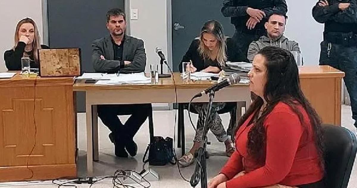 Crimen de Felisa Acevedo: condenada a perpetua podrá pedir la libertad condicional