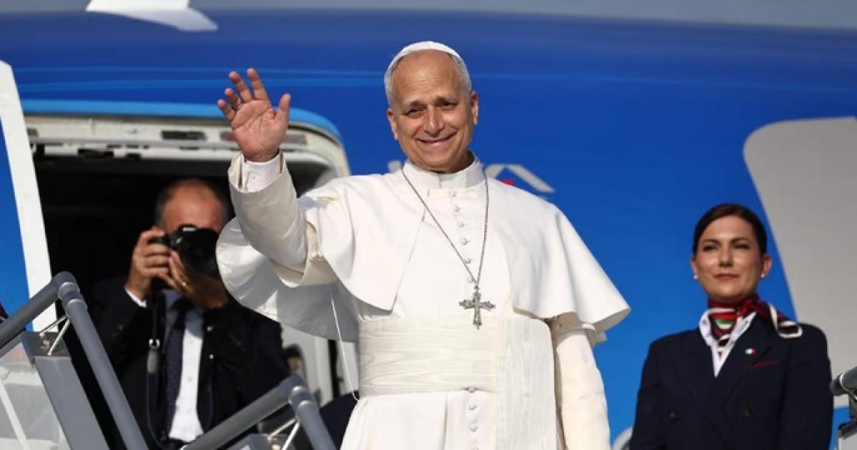 Crece la expectativa por una visita de León XIV a Argentina