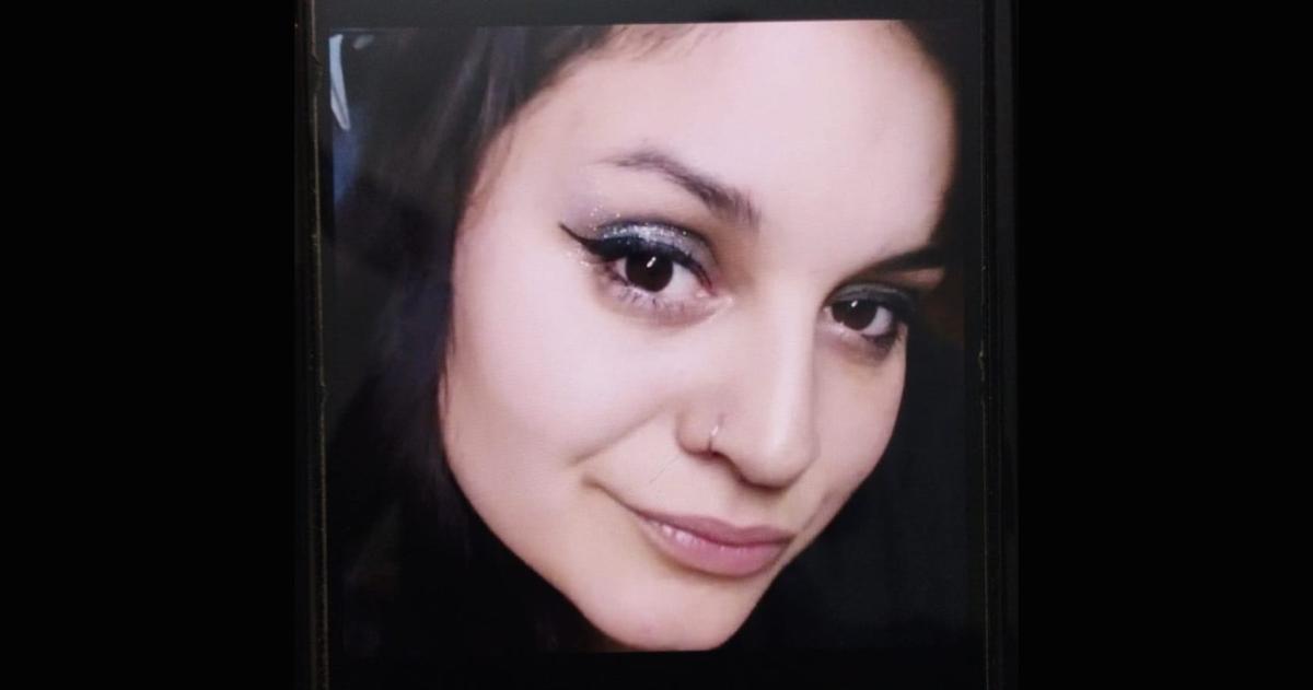 Buscan a una mujer de 34 años en Santa Rosa