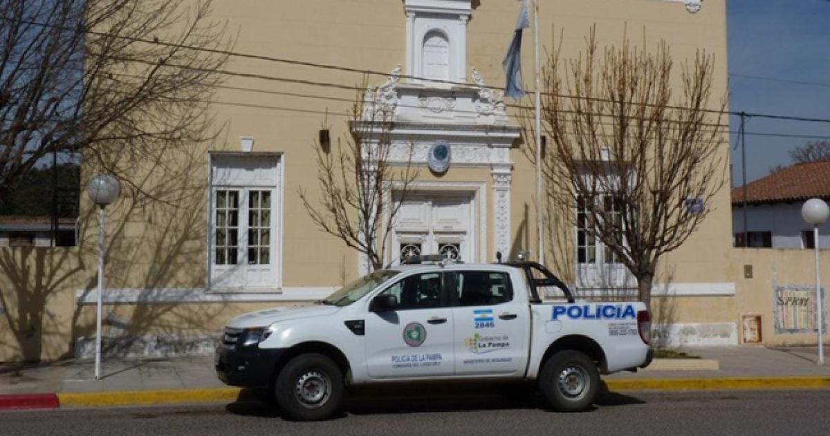 Un detenido por el robo de más de 13.000 dólares en Luiggi