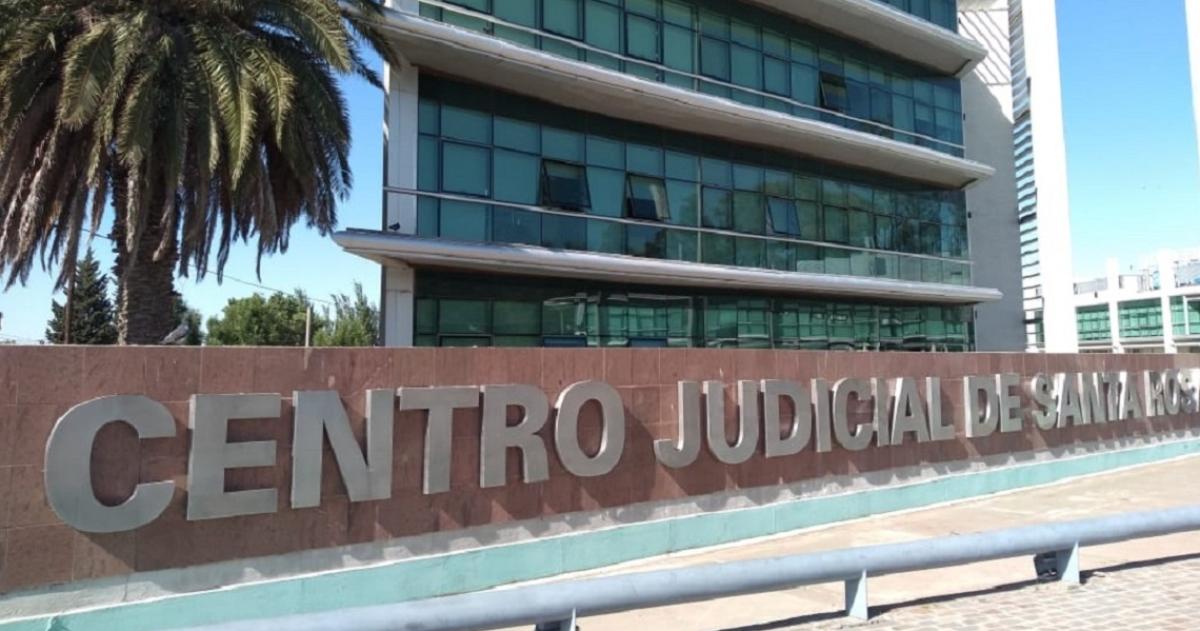 Obligan a jueza a intervenir en una causa que involucra a su primo
