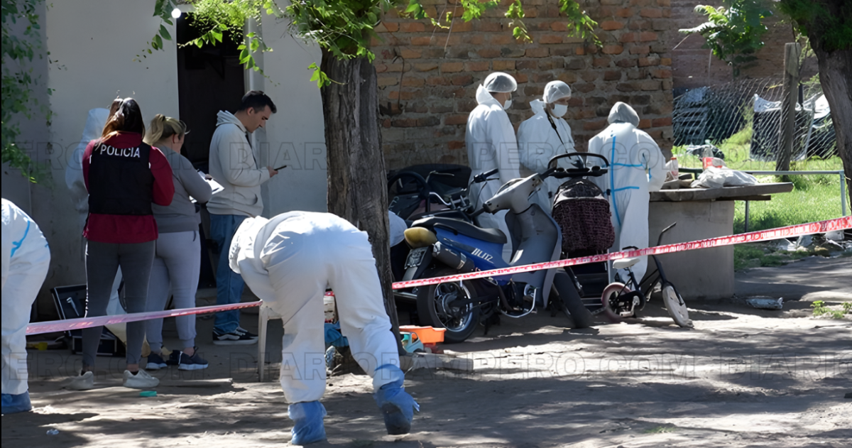 Cuatro años de prisión por un homicidio con exceso en la legítima defensa