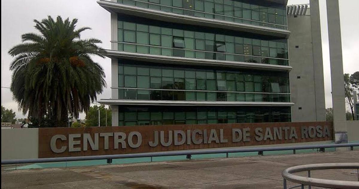 Confirmaron condena contra un padre por agredir a su hijo adolescente