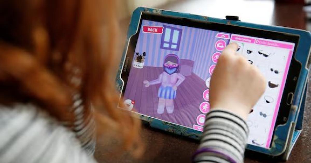 Condenaron a un hombre por grooming contra tres nenas de 12 años en Santa Rosa