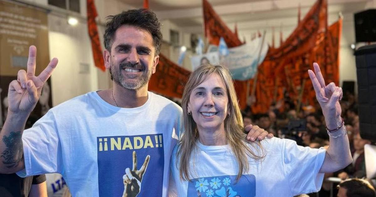 Espartaco Marín pidió "garantías de internas" si no hay unidad en el PJ