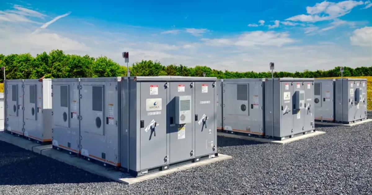 Instalarán megabaterías en Santa Rosa, Mayer y Realicó para blindar el sistema eléctrico