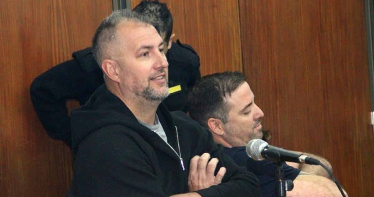 Robo de los 250.000 dólares en Pico: defensa y querella apelarán las preventivas