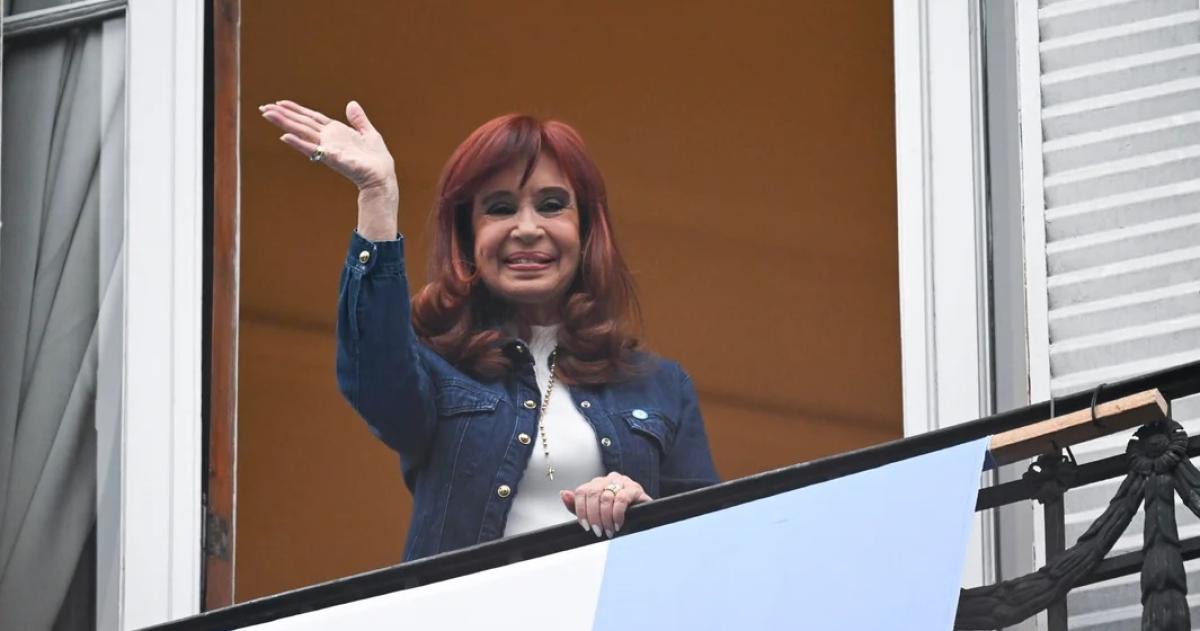 Cristina Kirchner: un expresidente de la ONU reveló qué puede pasar con su condena