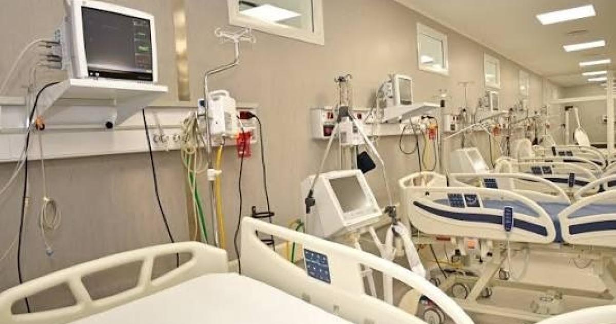 El Gobierno provincial invirtió más de 1500 millones de pesos para Salud Pública