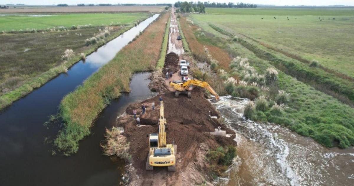 La Pampa se anticipa a El Niño con una unidad de gestión hidrometeorológica