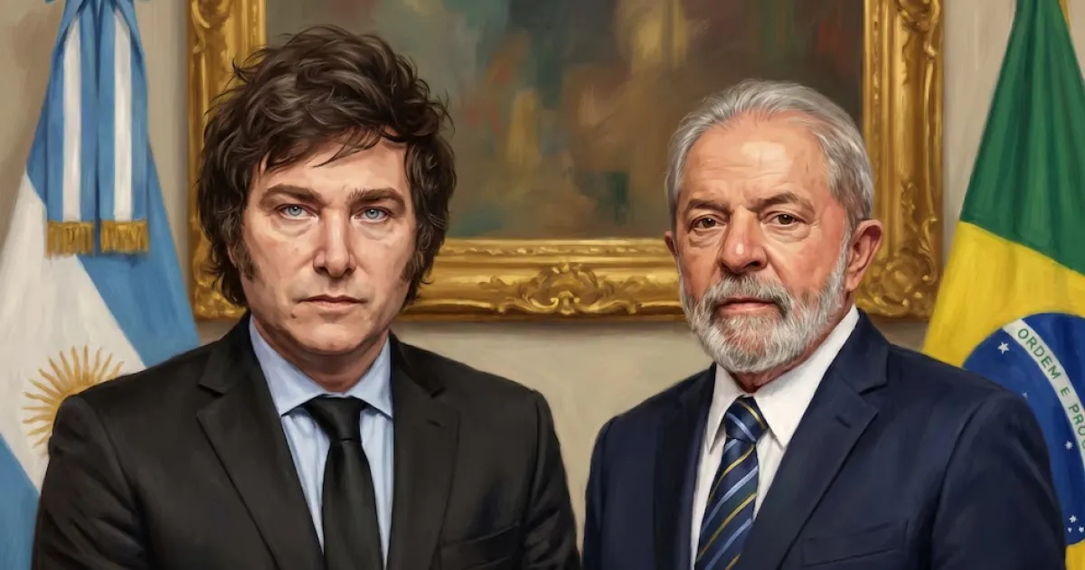 Brasil retira a su embajador de la Argentina y rebaja al mínimo su relación diplomática