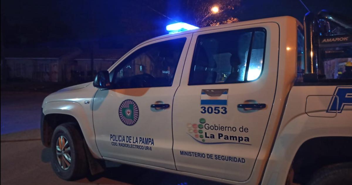 Apuñalaron a un joven de 18 años en el barrio Obreros de la Construcción