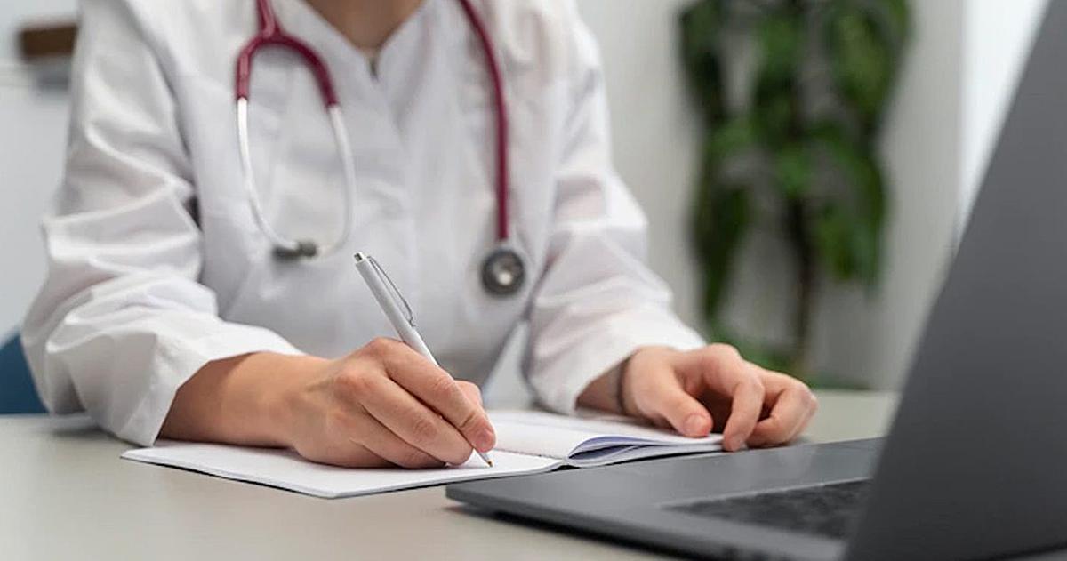 La historia clínica será digital y única en La Pampa: qué cambia para los pacientes