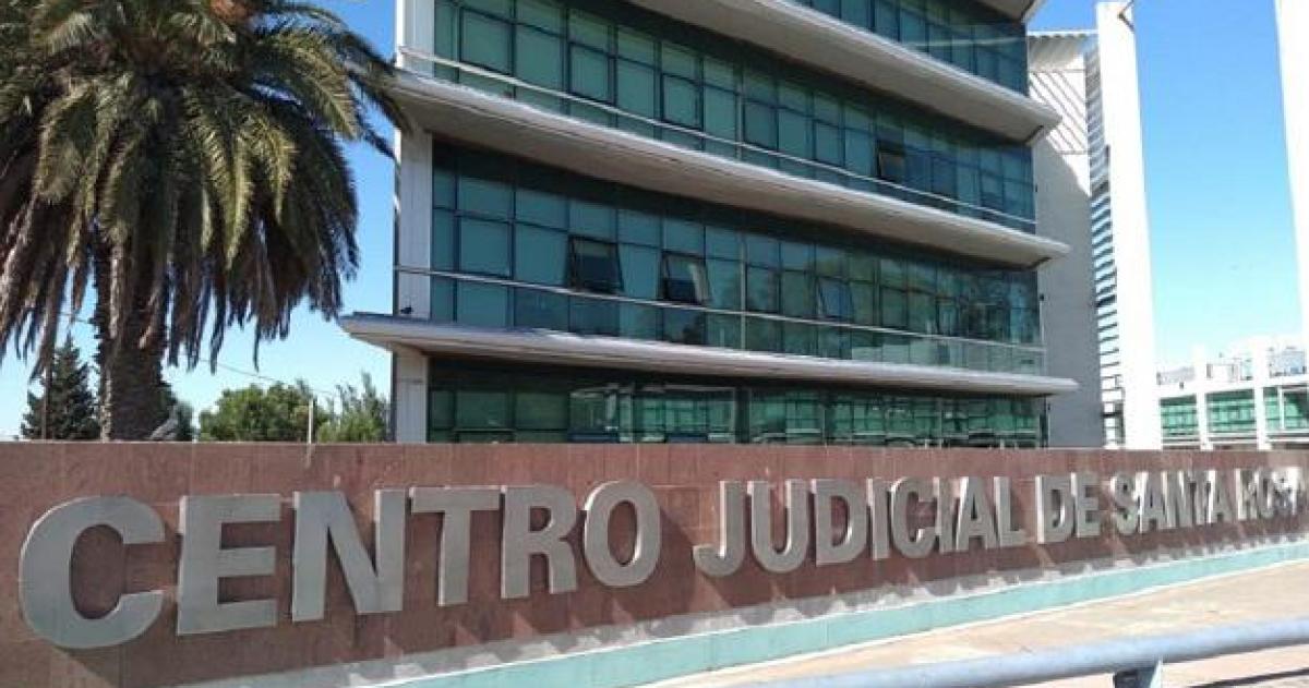 Tiene cierta discapacidad, pero lo condenaron por la violación de su sobrina