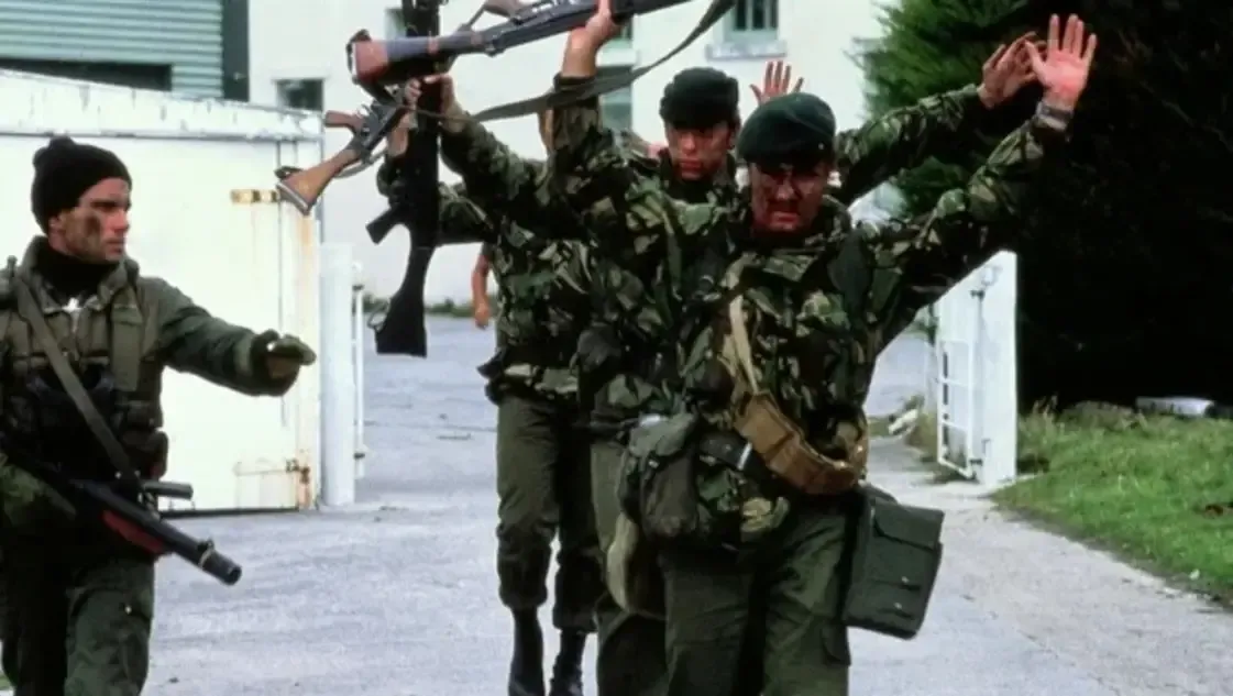 2 de abril de 1982: el día en que Argentina recuperó la soberanía de las Malvinas