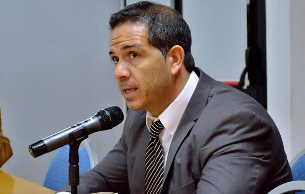 Renunció Mendiara antes de iniciarse el juicio